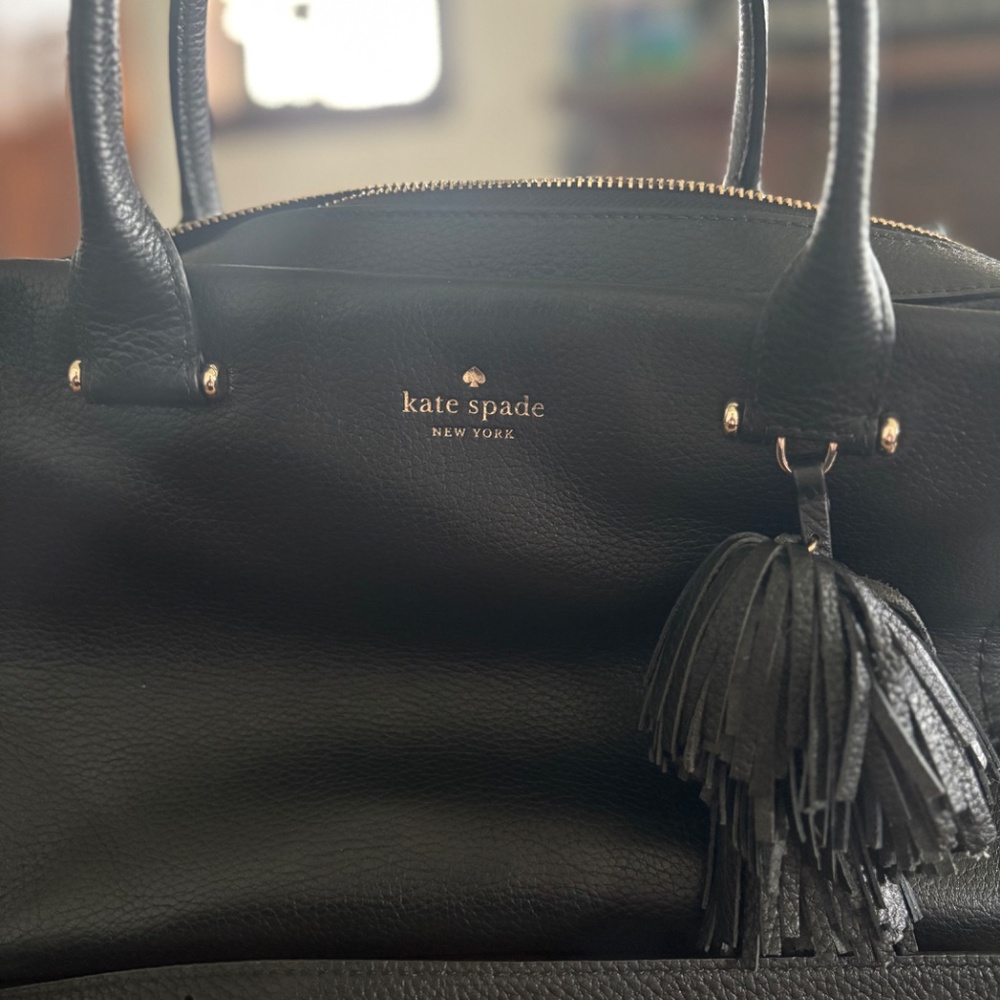 Kate Spade bag - Picture 3 of 6